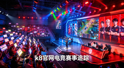 电竞比赛直播现场，k8官网电竞赛事追踪