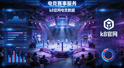电竞赛事服务，k8官网电竞数据